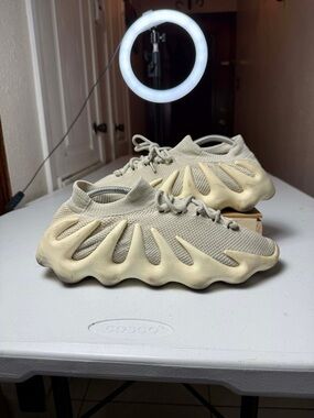 Used Adidas Yeezy 450 Cloud
White Men's Size 11